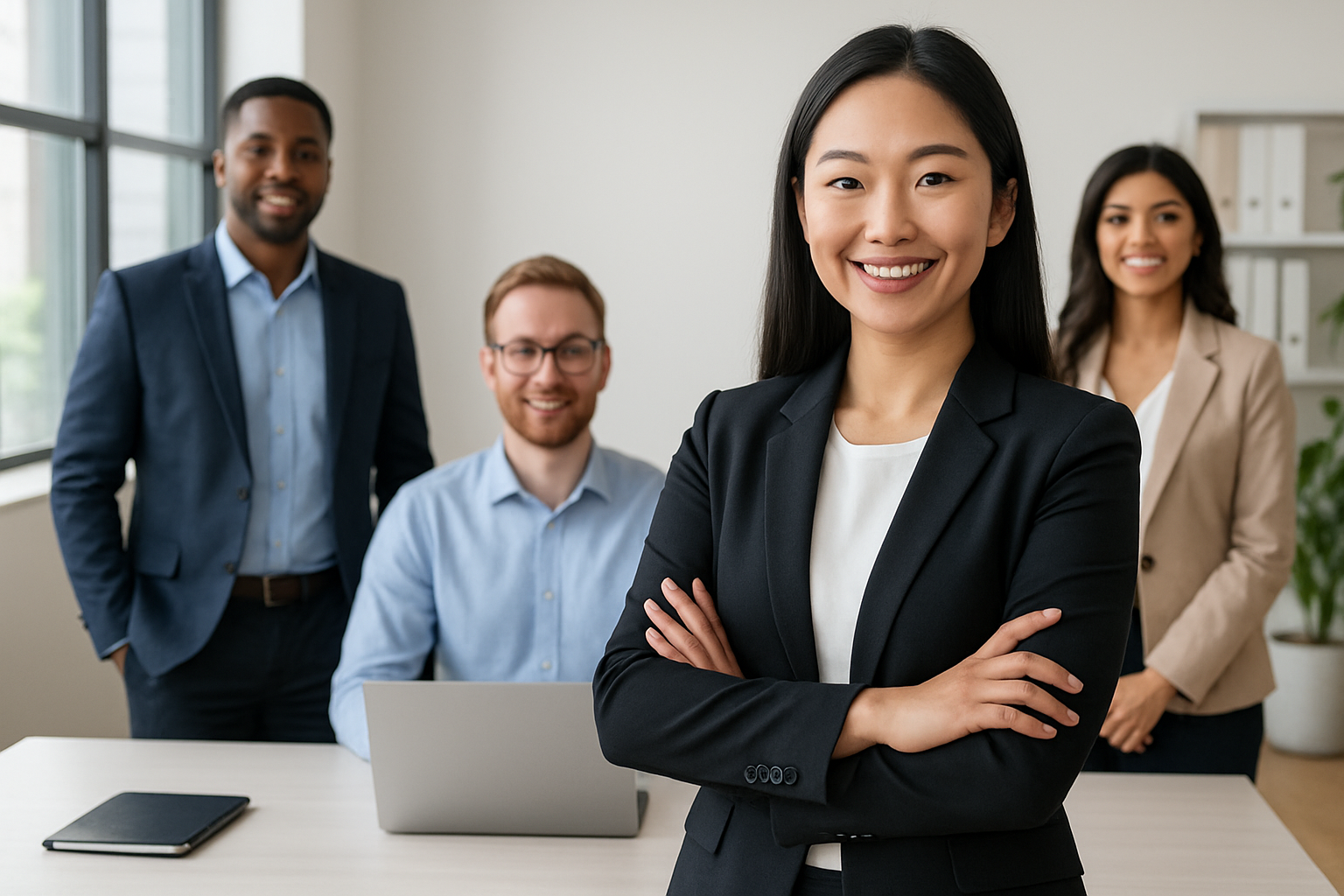 Recruitment for Mandarin and Cantonese-speaking talent